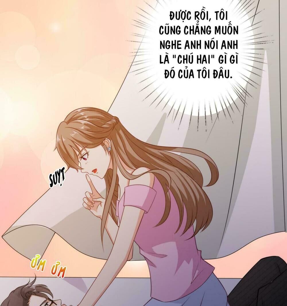 Quy Luật Tình Yêu Ở Mạt Thế Chapter 22 - 23