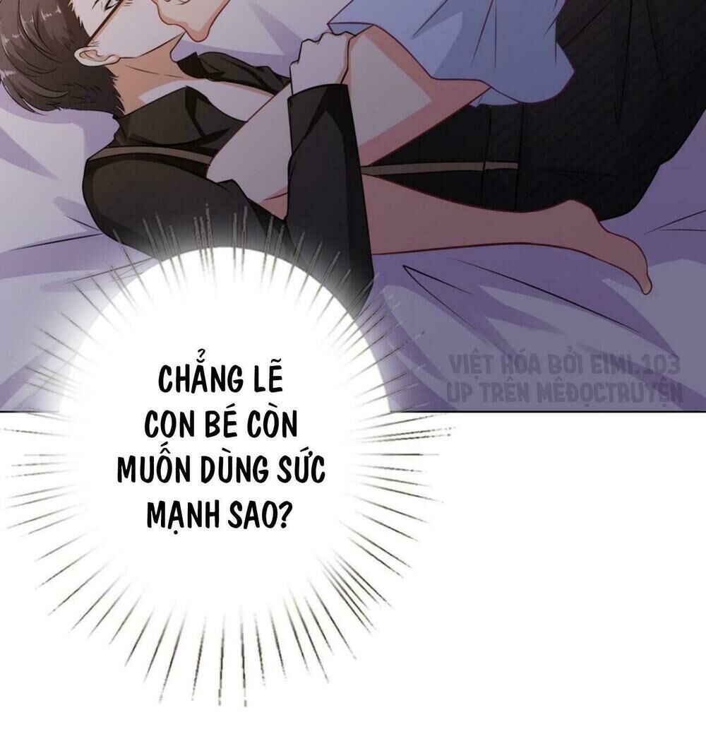 Quy Luật Tình Yêu Ở Mạt Thế Chapter 22 - 24