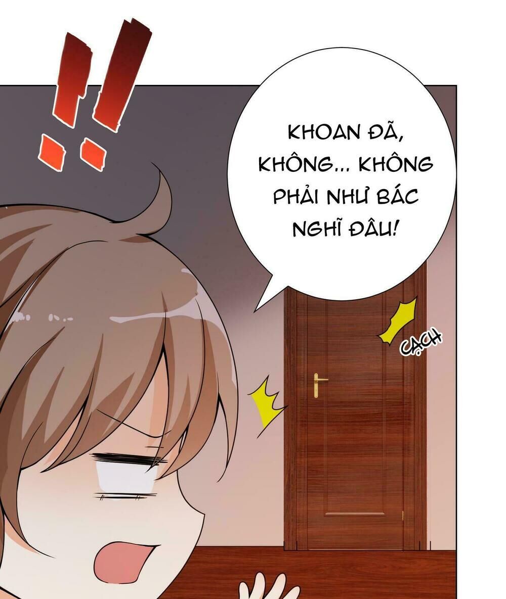 Quy Luật Tình Yêu Ở Mạt Thế Chapter 22 - 28