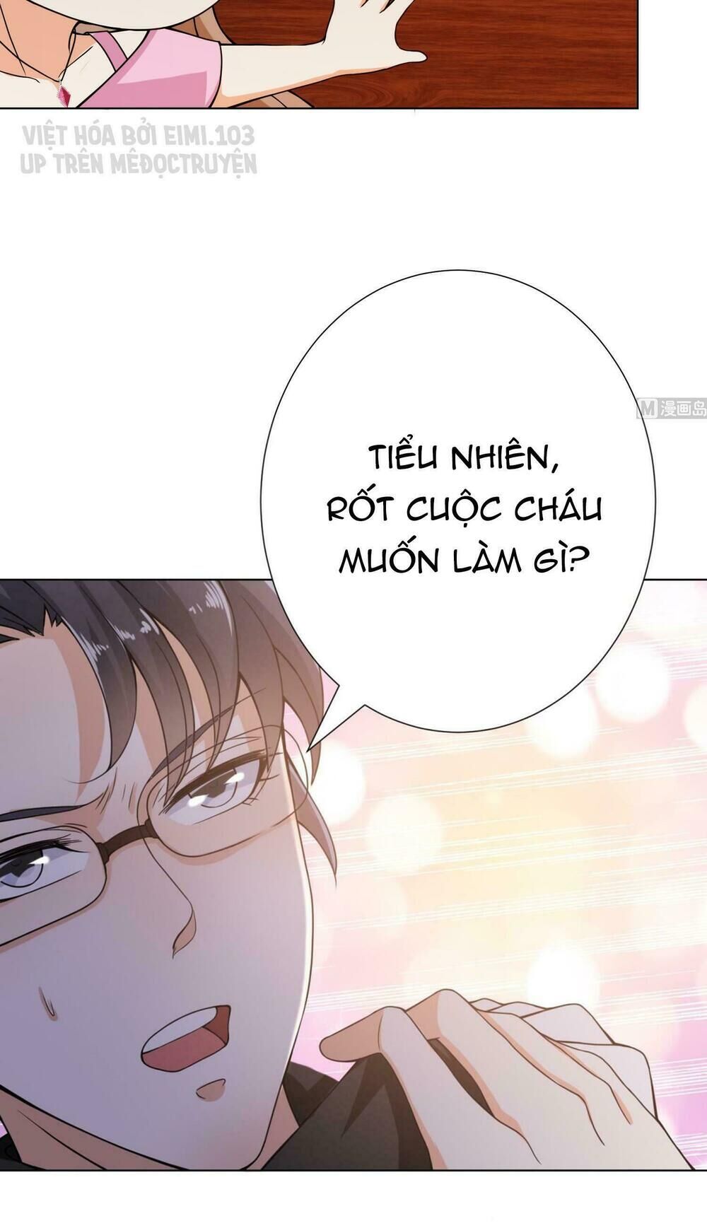 Quy Luật Tình Yêu Ở Mạt Thế Chapter 22 - 29