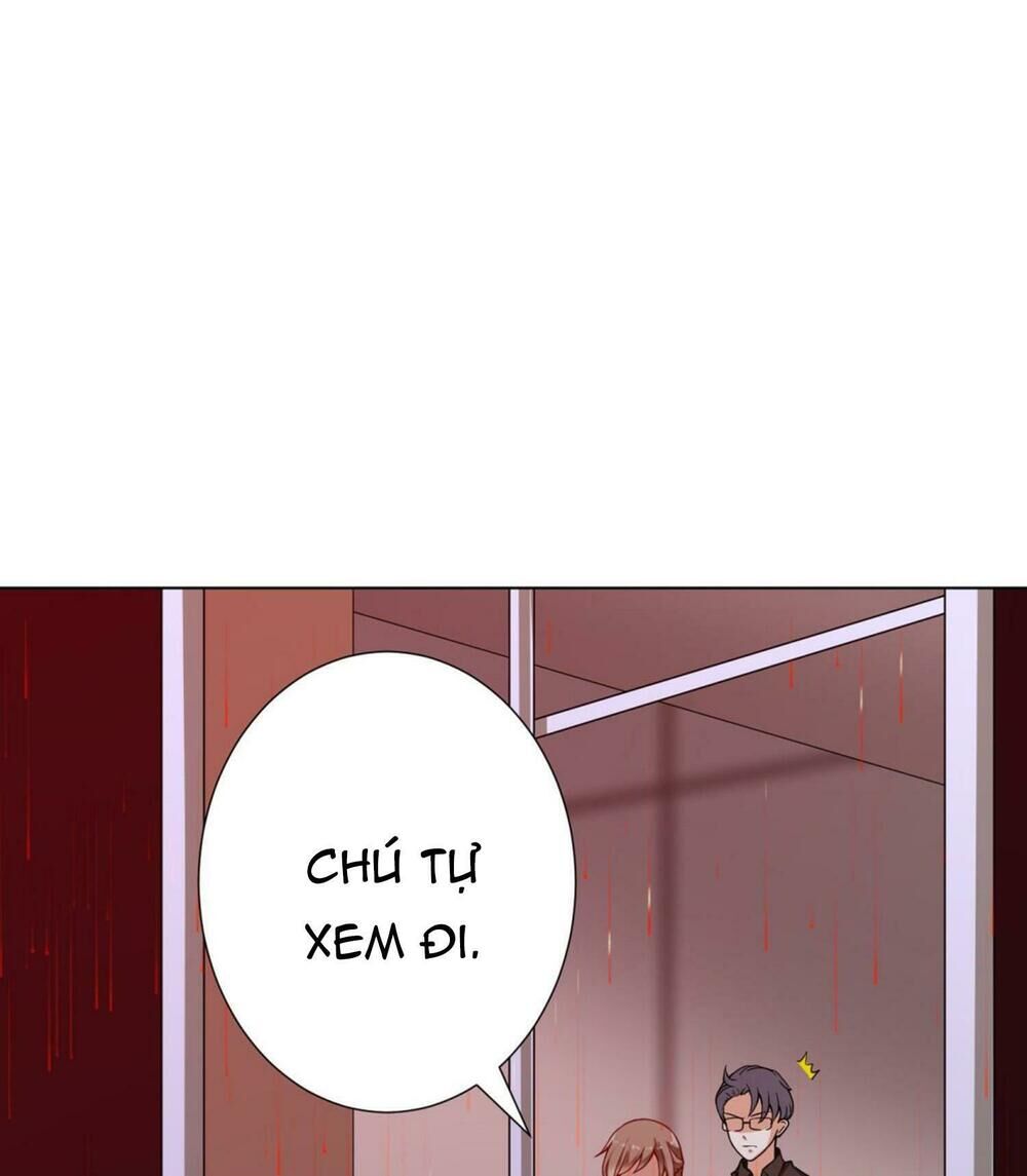 Quy Luật Tình Yêu Ở Mạt Thế Chapter 22 - 30