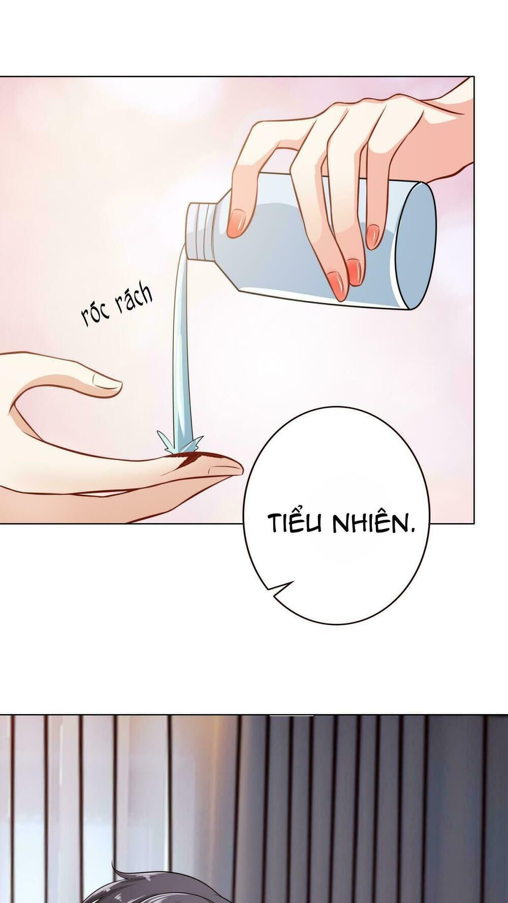 Quy Luật Tình Yêu Ở Mạt Thế Chapter 22 - 4