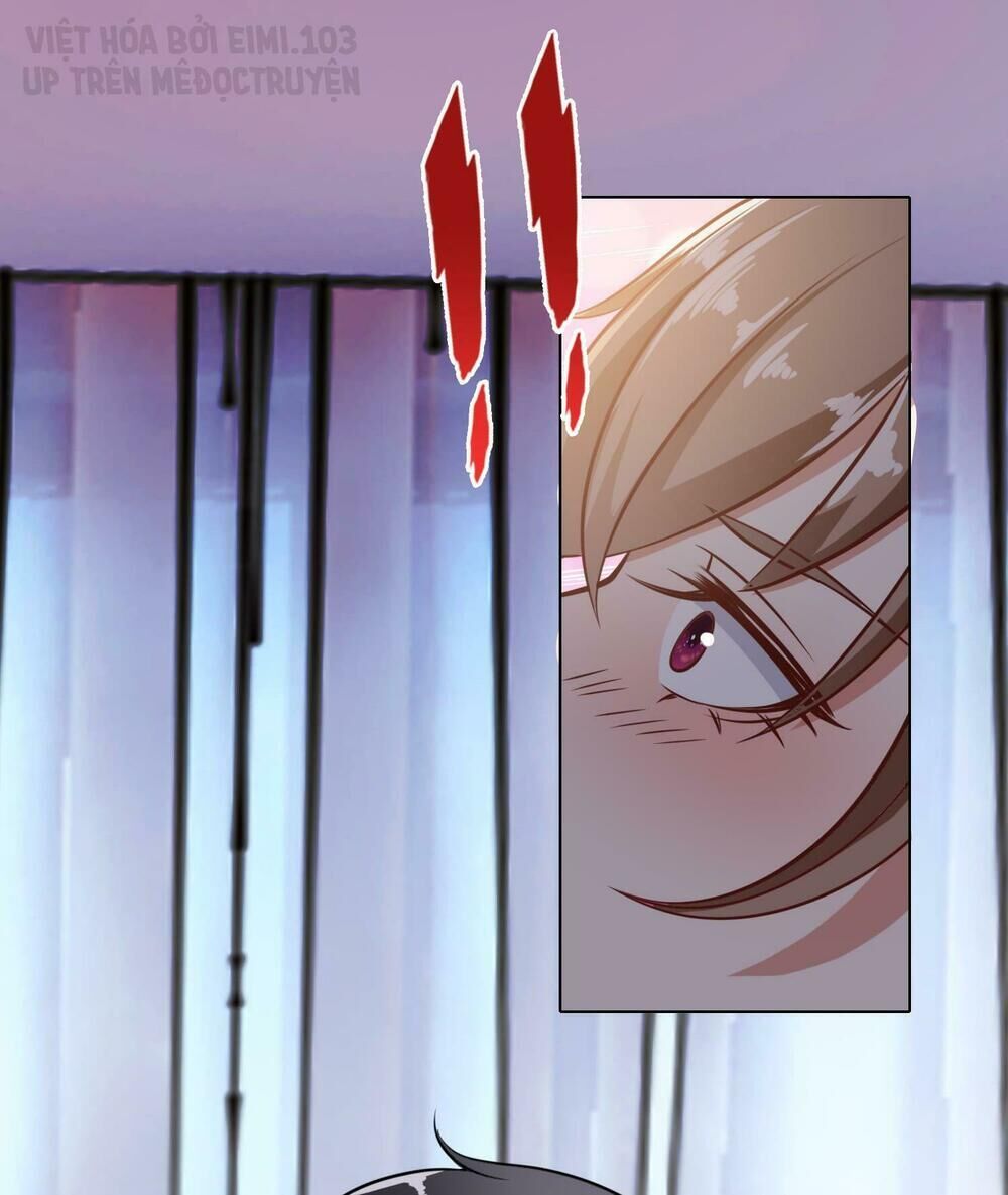 Quy Luật Tình Yêu Ở Mạt Thế Chapter 22 - 10