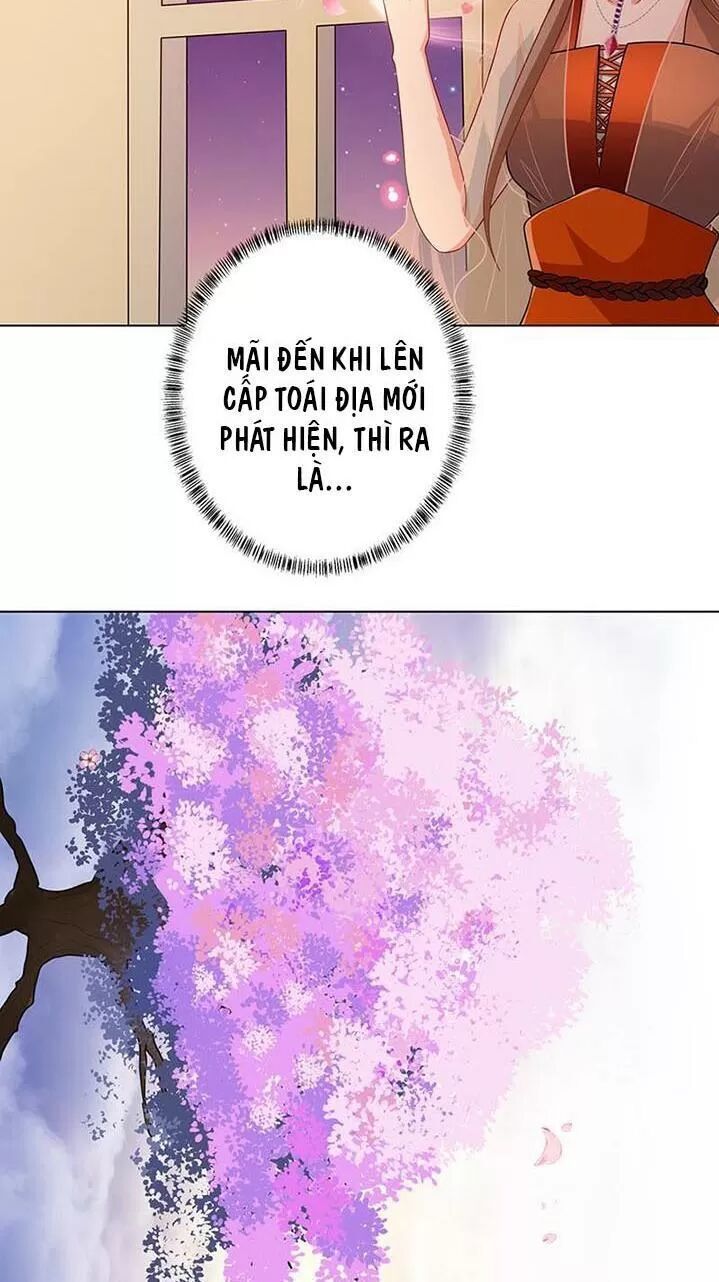 Quy Luật Tình Yêu Ở Mạt Thế Chapter 223 - 13