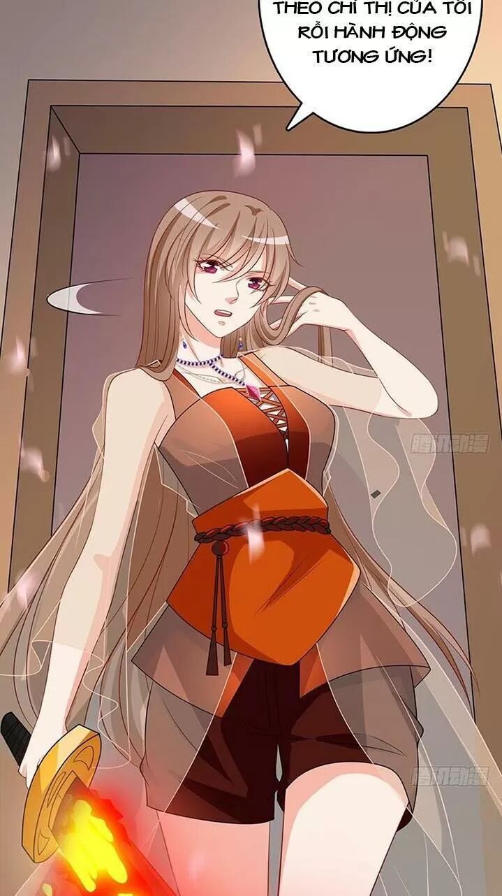 Quy Luật Tình Yêu Ở Mạt Thế Chapter 223 - 16