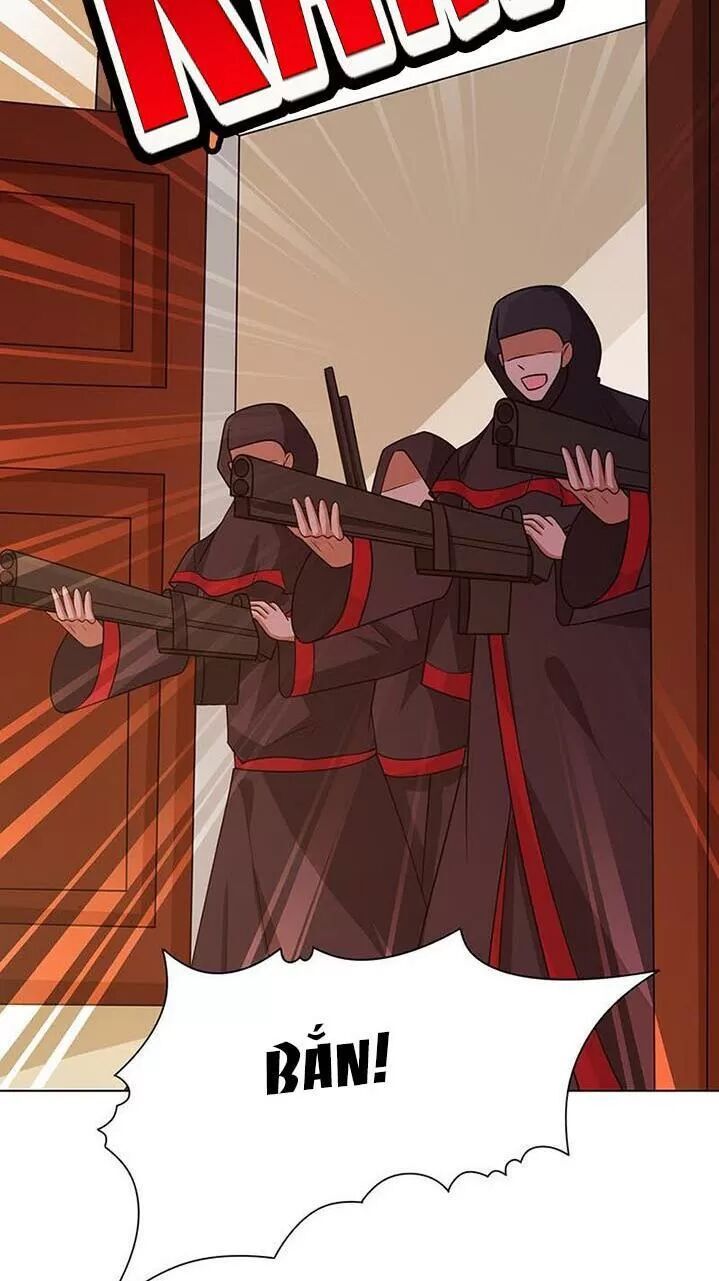 Quy Luật Tình Yêu Ở Mạt Thế Chapter 223 - 20