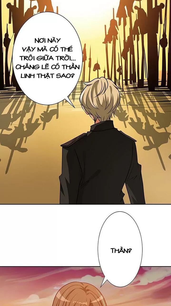 Quy Luật Tình Yêu Ở Mạt Thế Chapter 223 - 3