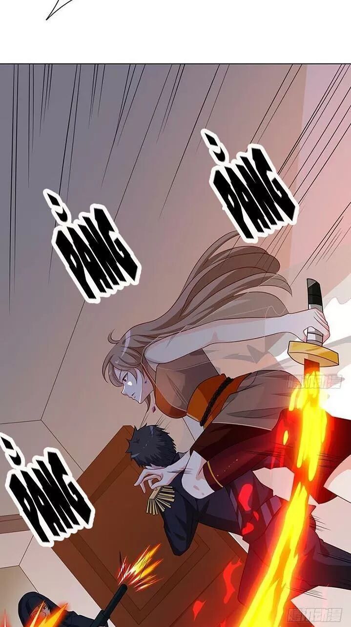 Quy Luật Tình Yêu Ở Mạt Thế Chapter 223 - 21