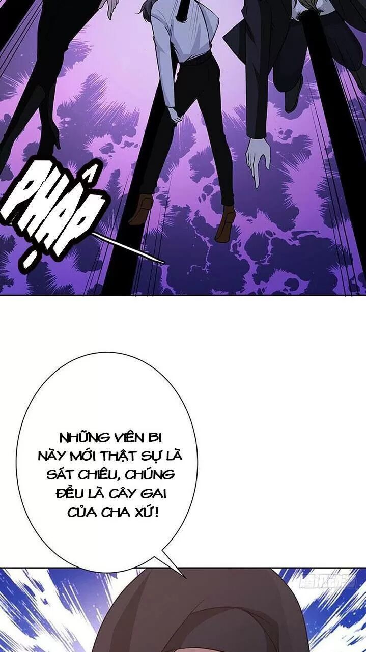 Quy Luật Tình Yêu Ở Mạt Thế Chapter 223 - 27