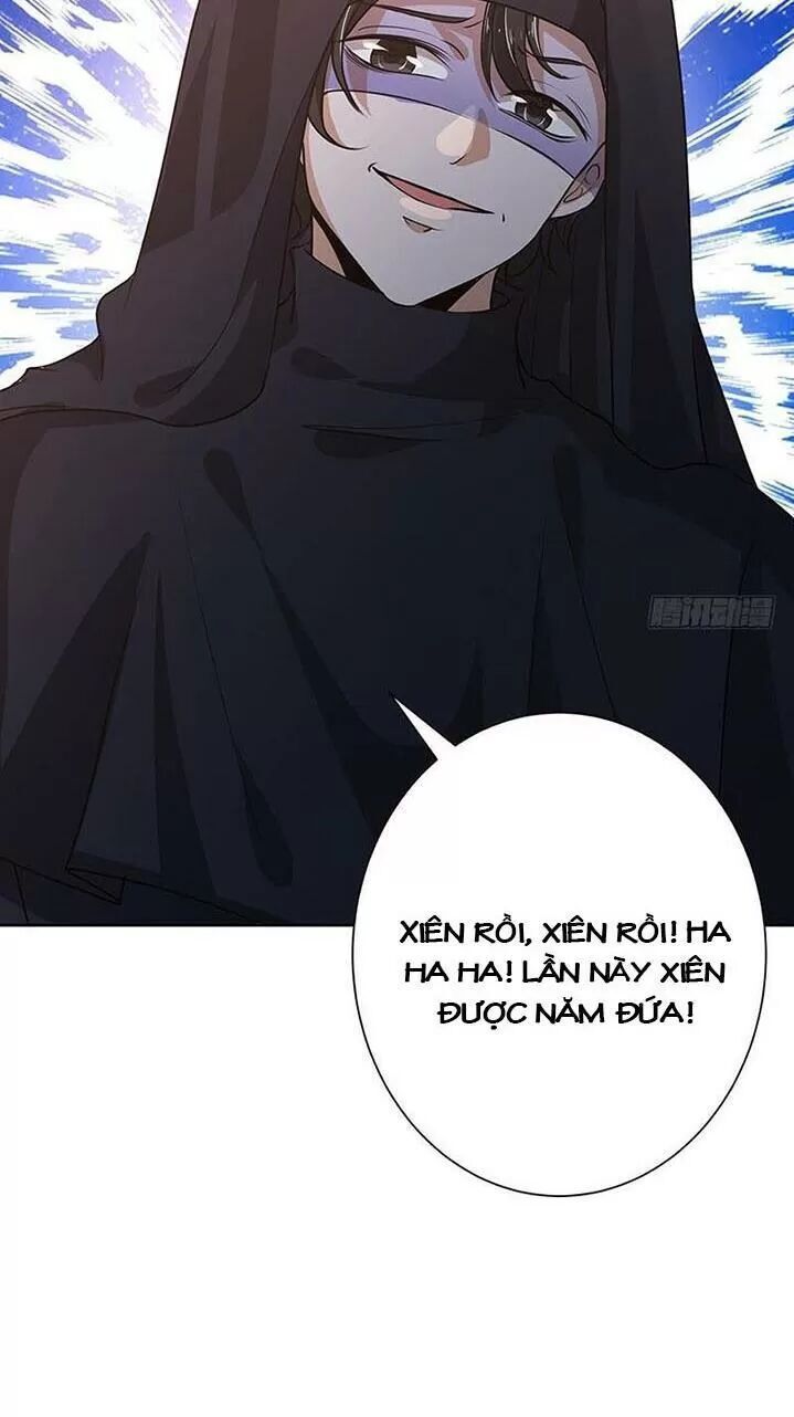 Quy Luật Tình Yêu Ở Mạt Thế Chapter 223 - 28