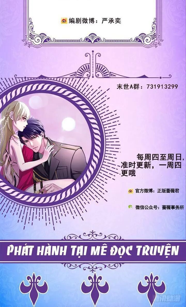 Quy Luật Tình Yêu Ở Mạt Thế Chapter 223 - 30