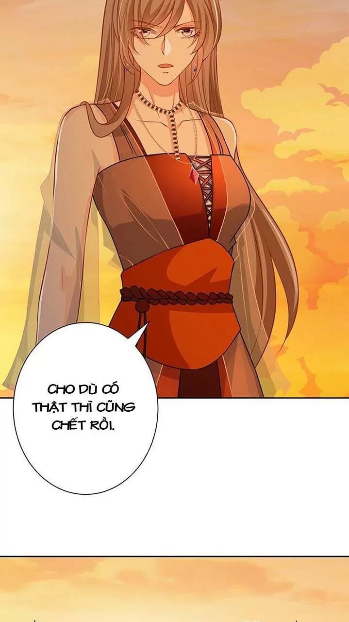 Quy Luật Tình Yêu Ở Mạt Thế Chapter 223 - 4