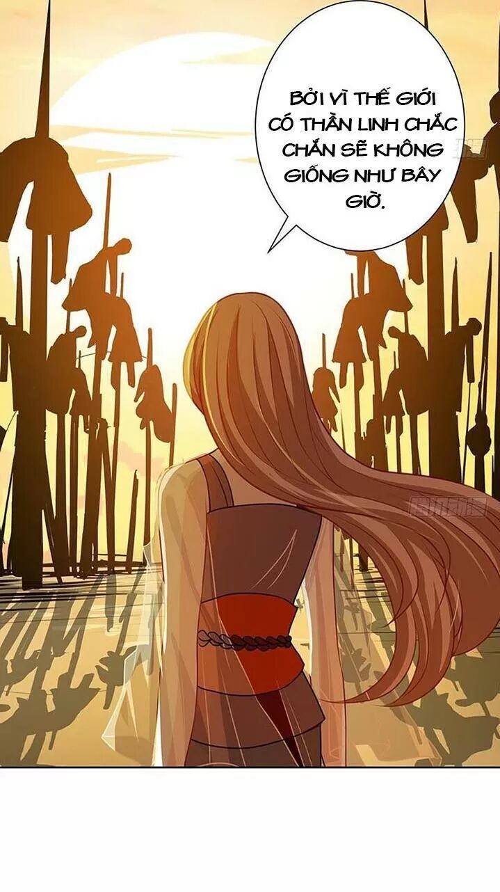 Quy Luật Tình Yêu Ở Mạt Thế Chapter 223 - 5