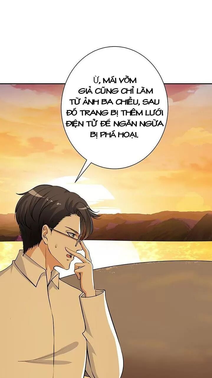 Quy Luật Tình Yêu Ở Mạt Thế Chapter 223 - 6