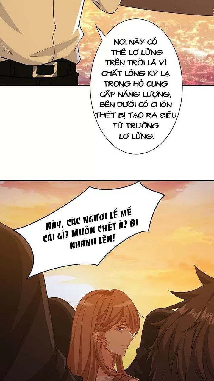 Quy Luật Tình Yêu Ở Mạt Thế Chapter 223 - 7