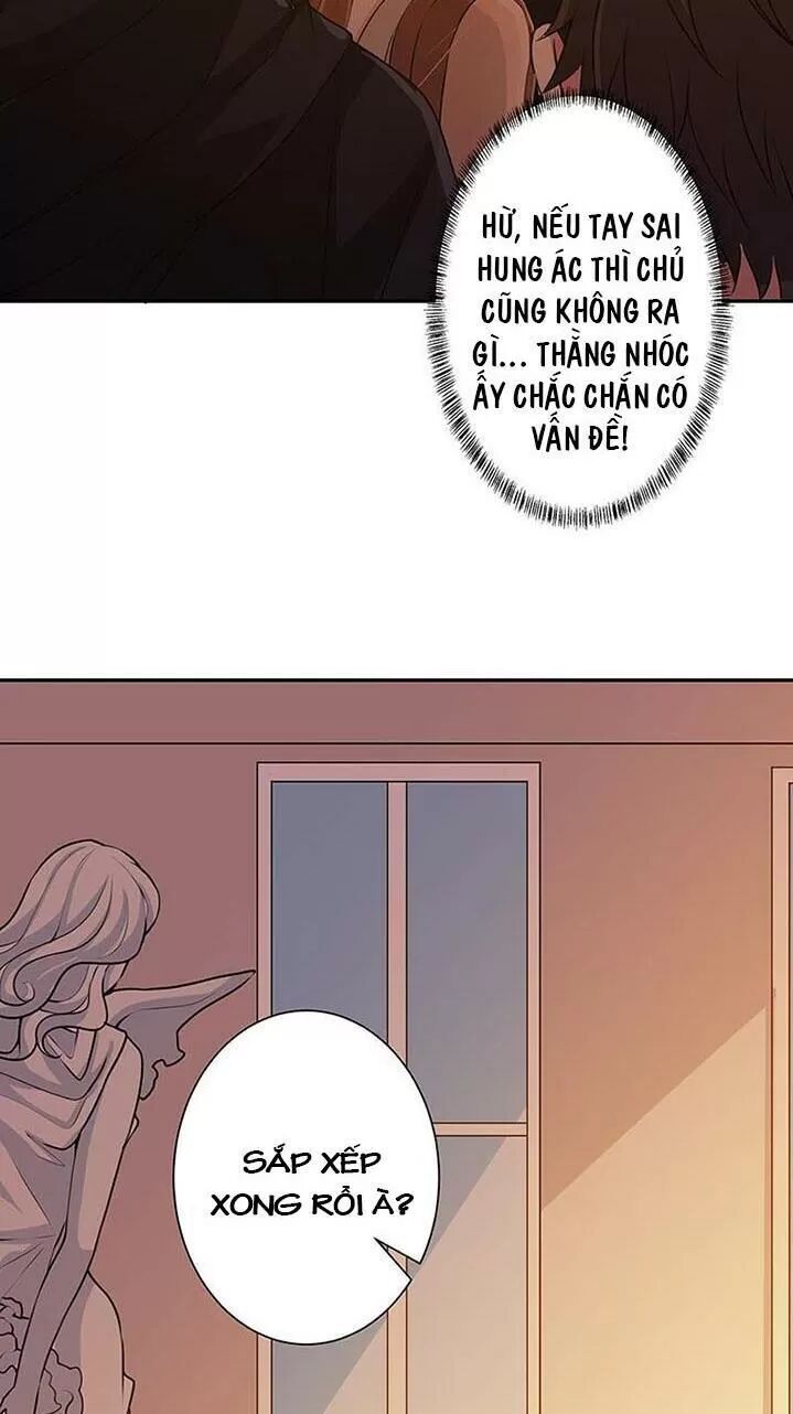 Quy Luật Tình Yêu Ở Mạt Thế Chapter 223 - 8