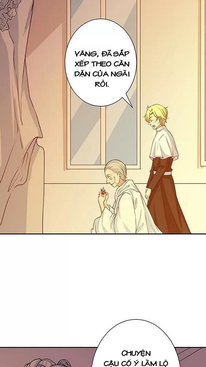 Quy Luật Tình Yêu Ở Mạt Thế Chapter 223 - 9