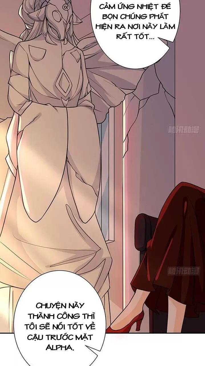 Quy Luật Tình Yêu Ở Mạt Thế Chapter 223 - 10