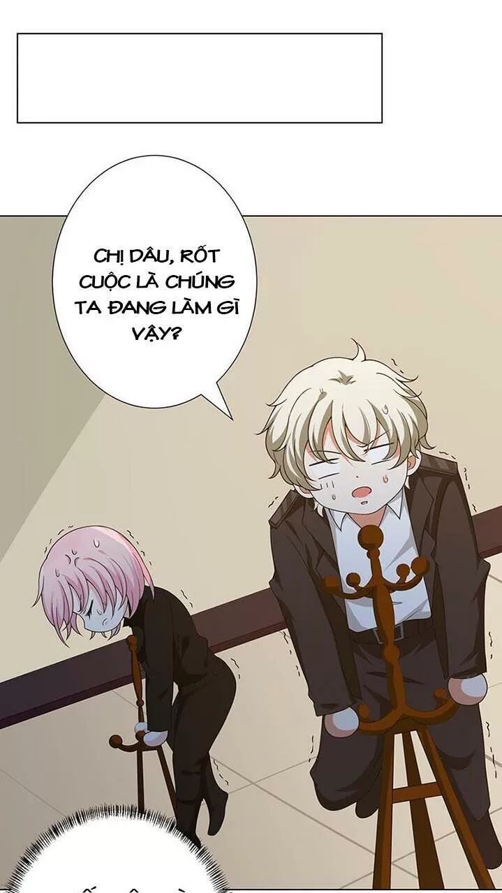 Quy Luật Tình Yêu Ở Mạt Thế Chapter 224 - 2