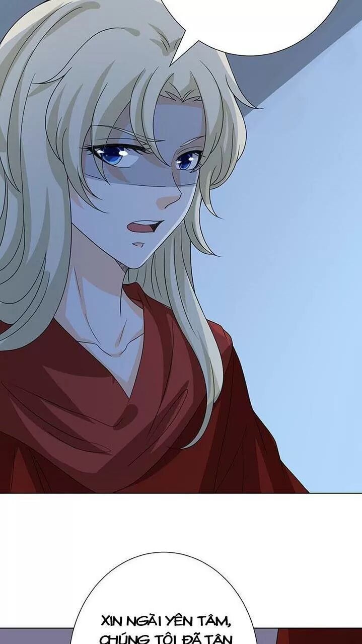 Quy Luật Tình Yêu Ở Mạt Thế Chapter 224 - 11