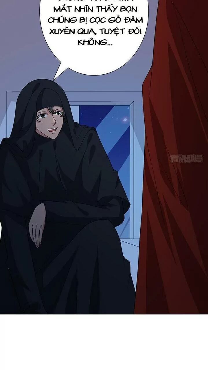 Quy Luật Tình Yêu Ở Mạt Thế Chapter 224 - 12
