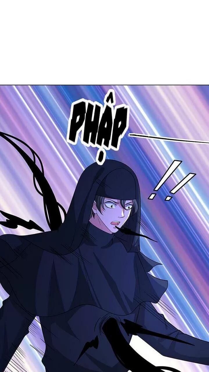 Quy Luật Tình Yêu Ở Mạt Thế Chapter 224 - 13