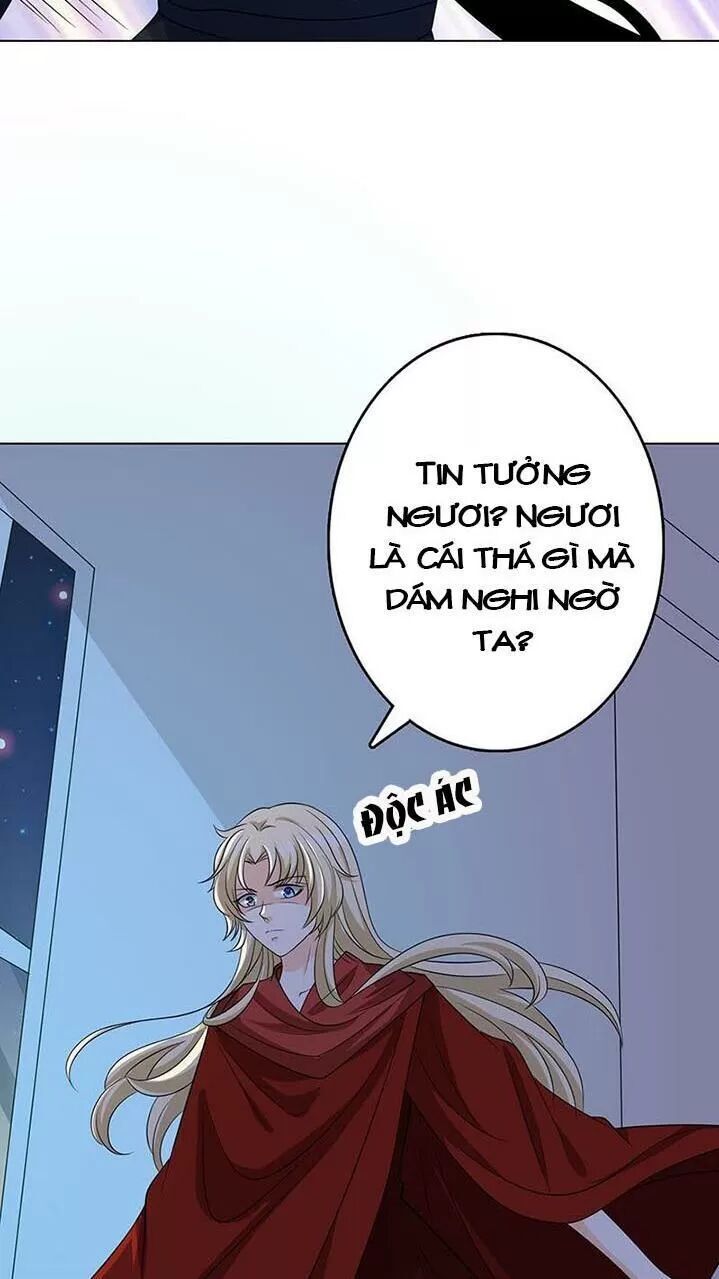 Quy Luật Tình Yêu Ở Mạt Thế Chapter 224 - 14