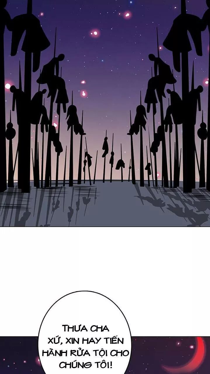 Quy Luật Tình Yêu Ở Mạt Thế Chapter 224 - 16