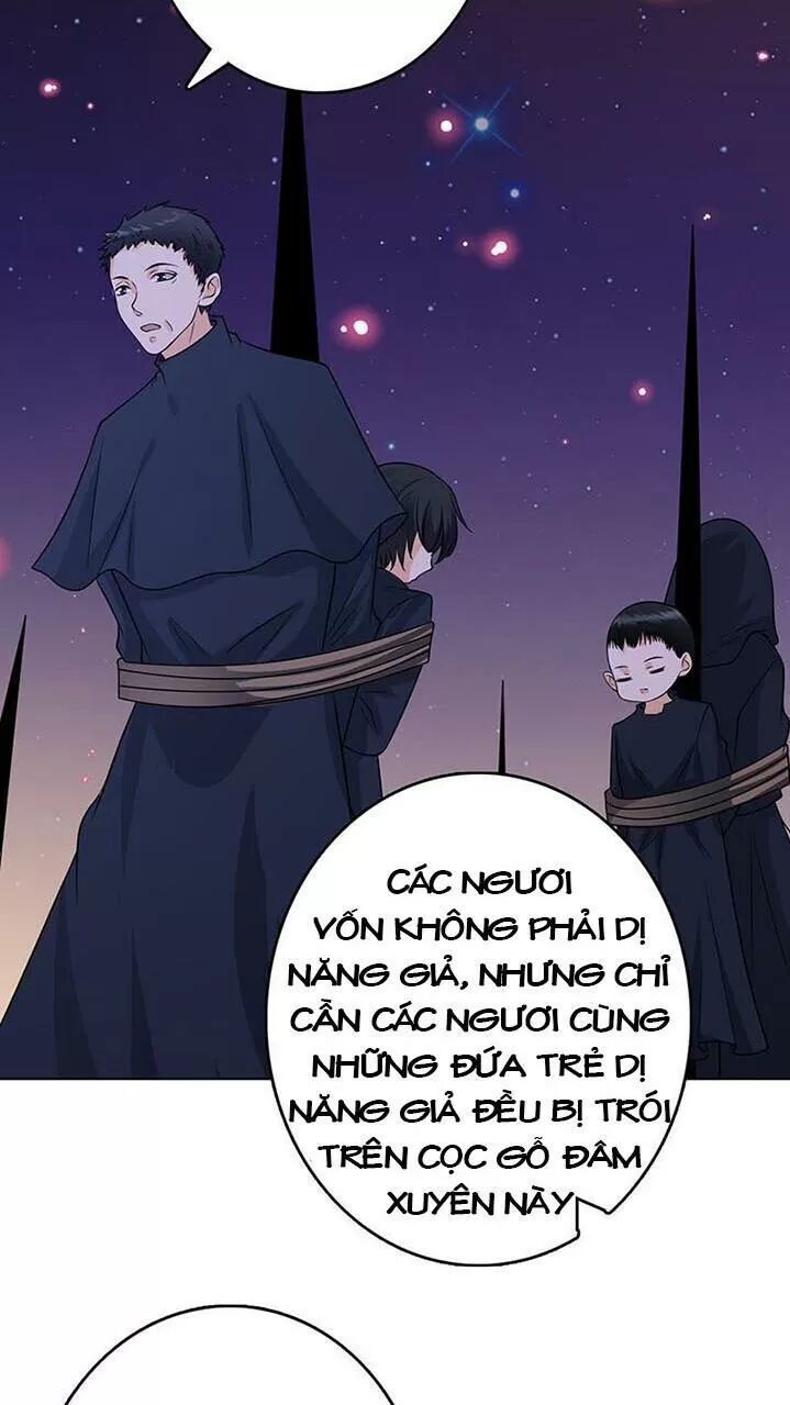 Quy Luật Tình Yêu Ở Mạt Thế Chapter 224 - 17