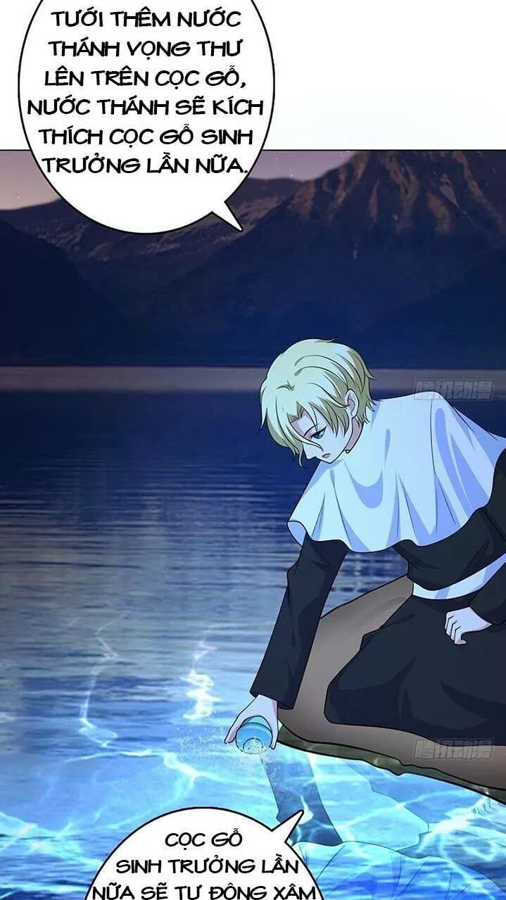 Quy Luật Tình Yêu Ở Mạt Thế Chapter 224 - 18