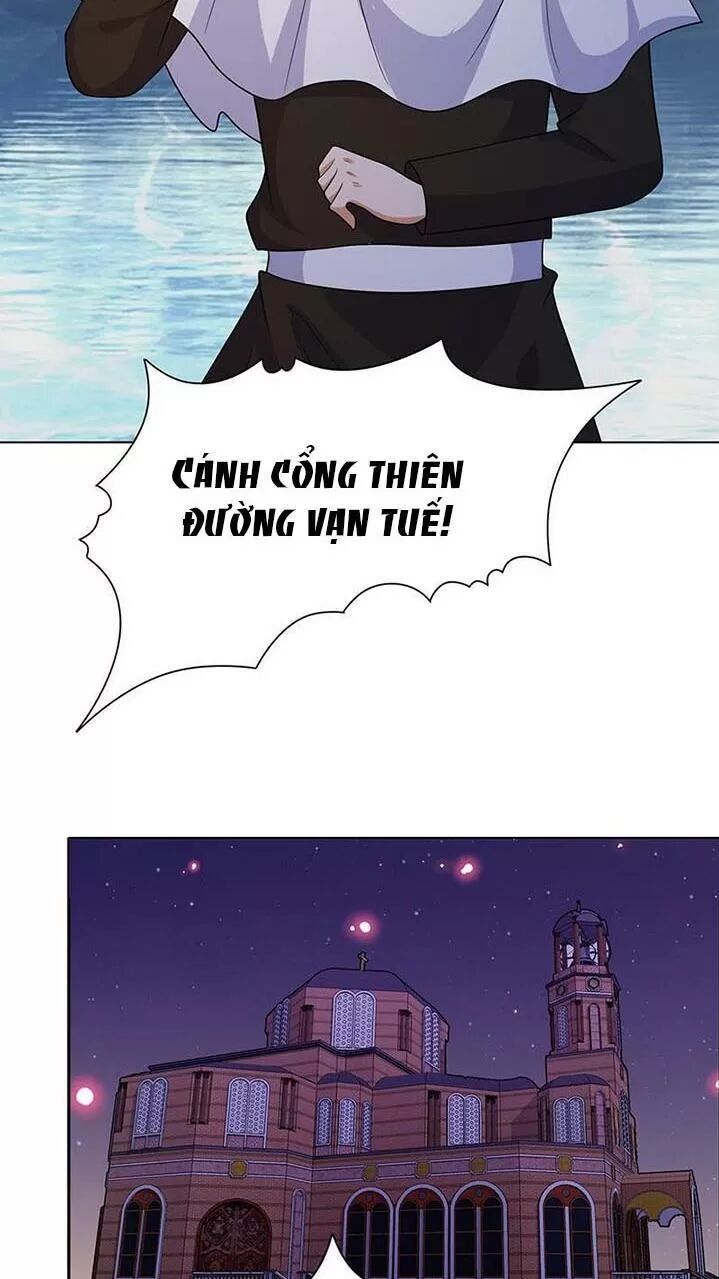 Quy Luật Tình Yêu Ở Mạt Thế Chapter 224 - 20