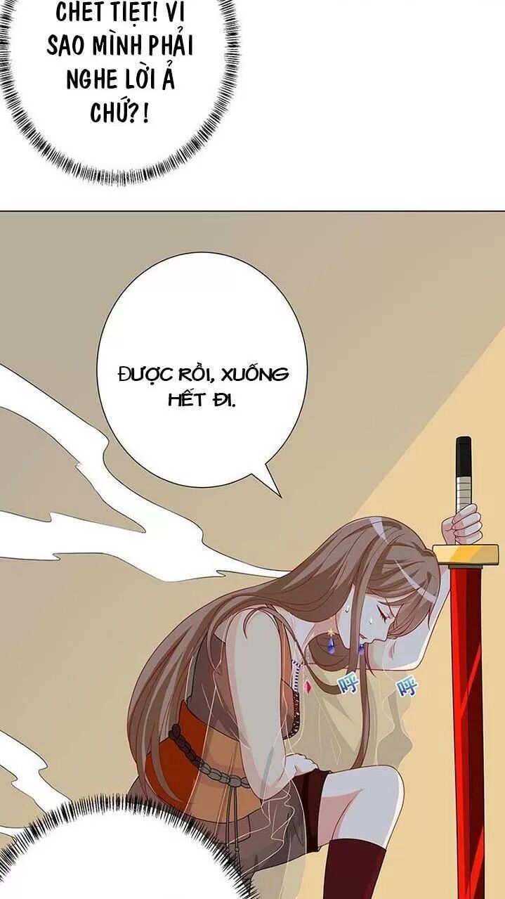 Quy Luật Tình Yêu Ở Mạt Thế Chapter 224 - 3