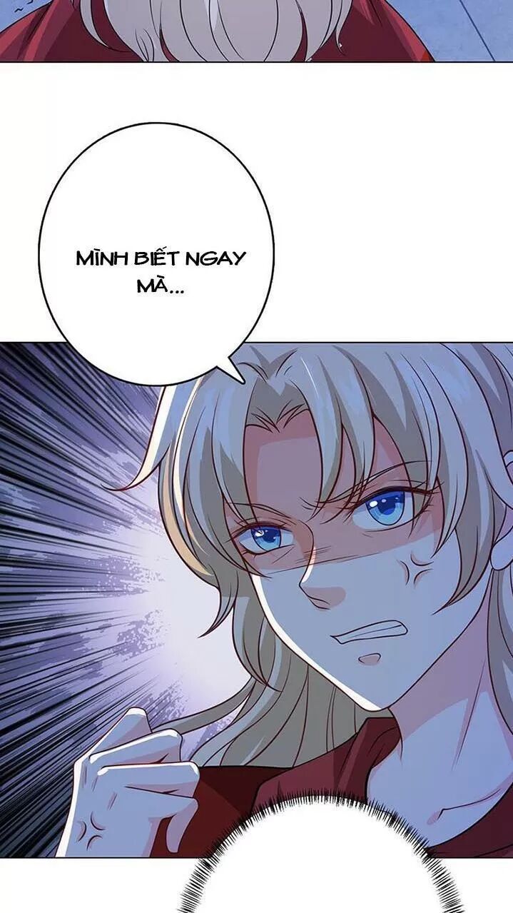 Quy Luật Tình Yêu Ở Mạt Thế Chapter 224 - 22