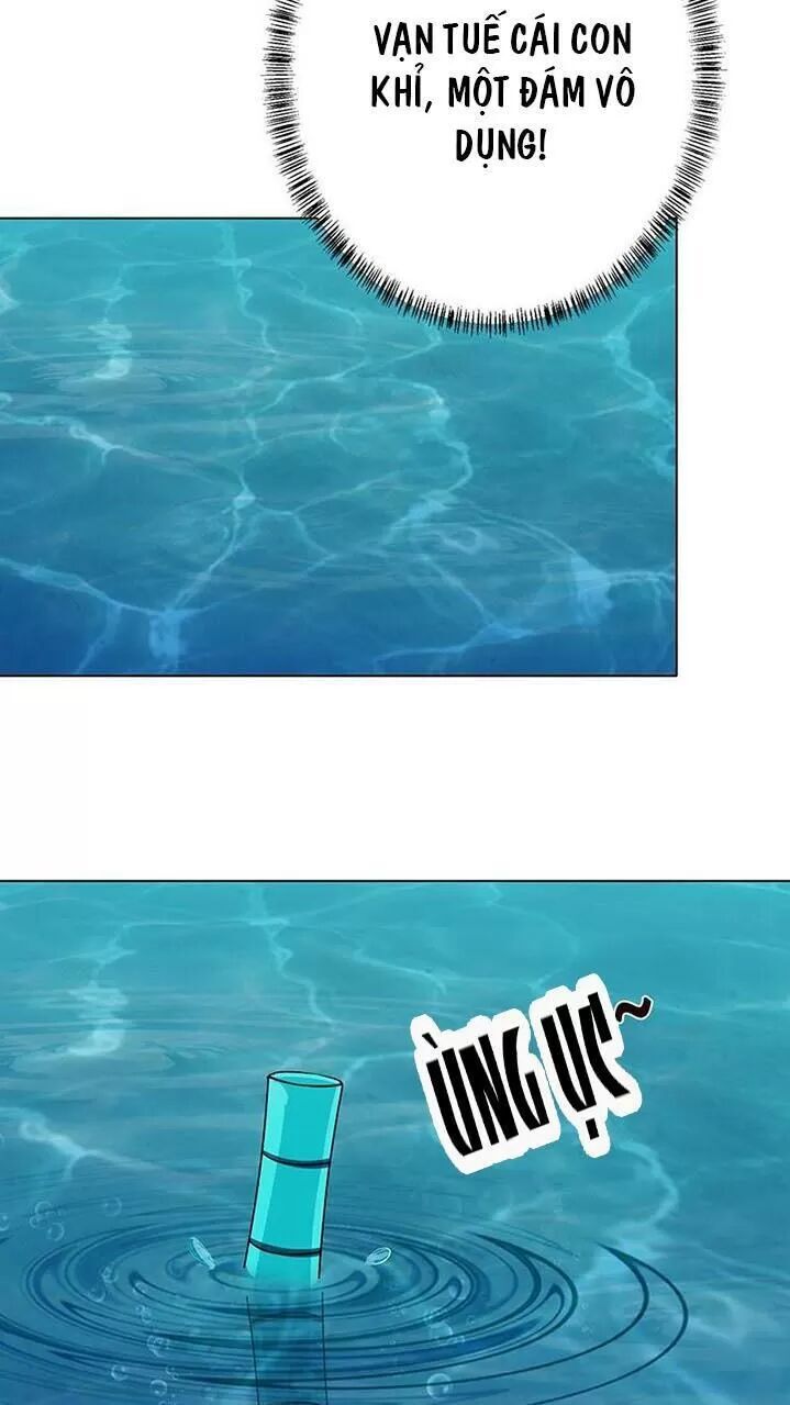 Quy Luật Tình Yêu Ở Mạt Thế Chapter 224 - 23