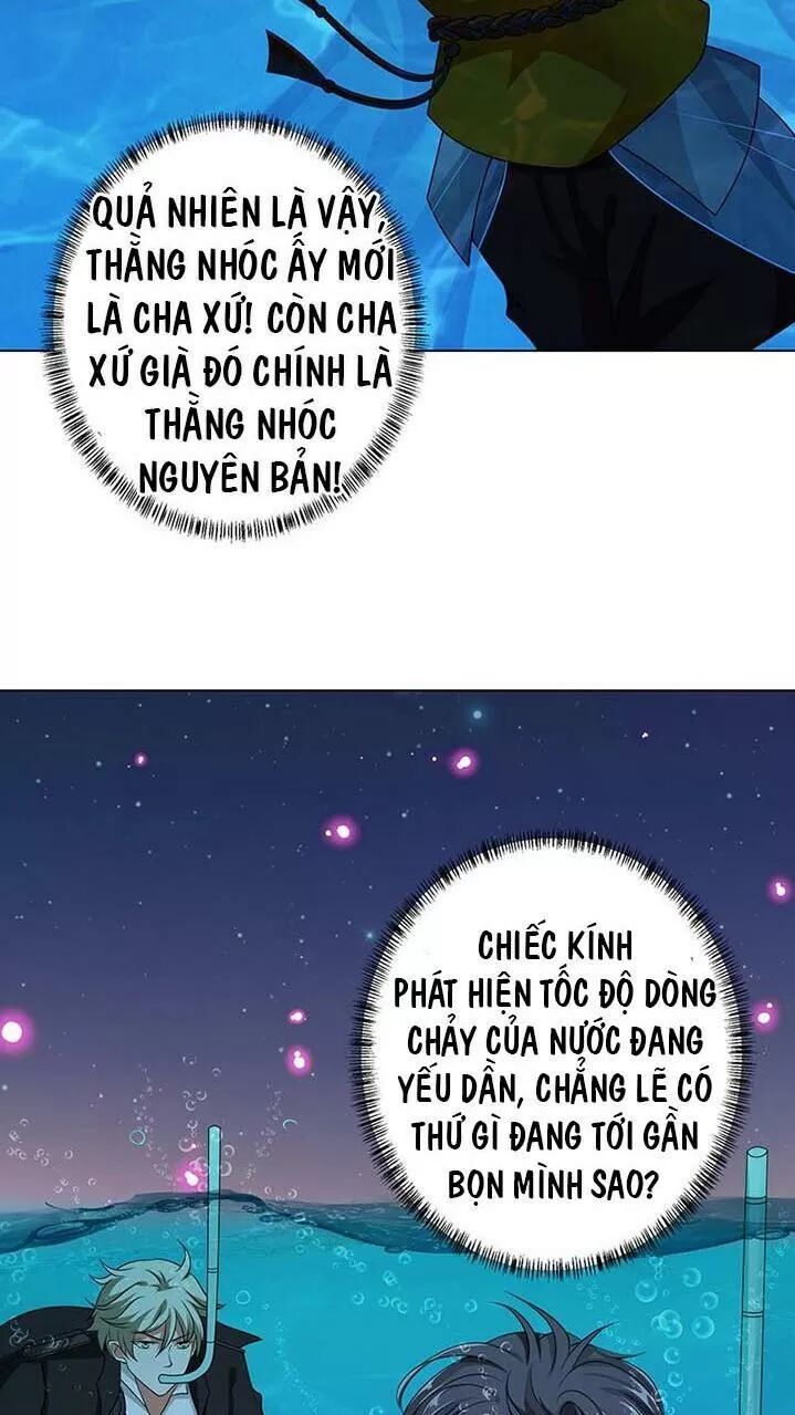 Quy Luật Tình Yêu Ở Mạt Thế Chapter 224 - 25