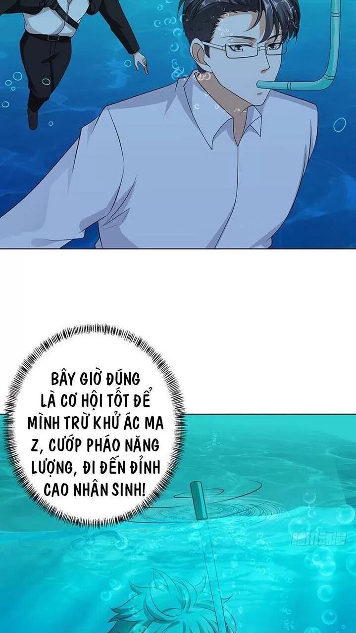 Quy Luật Tình Yêu Ở Mạt Thế Chapter 224 - 26