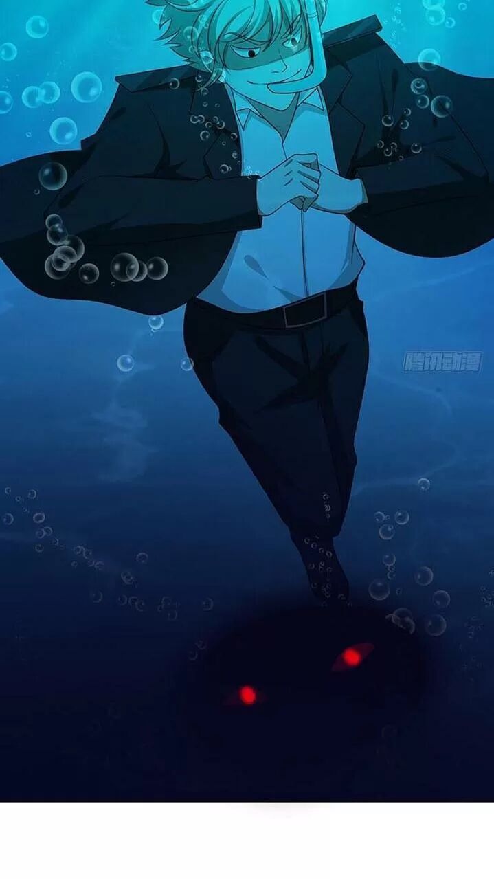 Quy Luật Tình Yêu Ở Mạt Thế Chapter 224 - 27