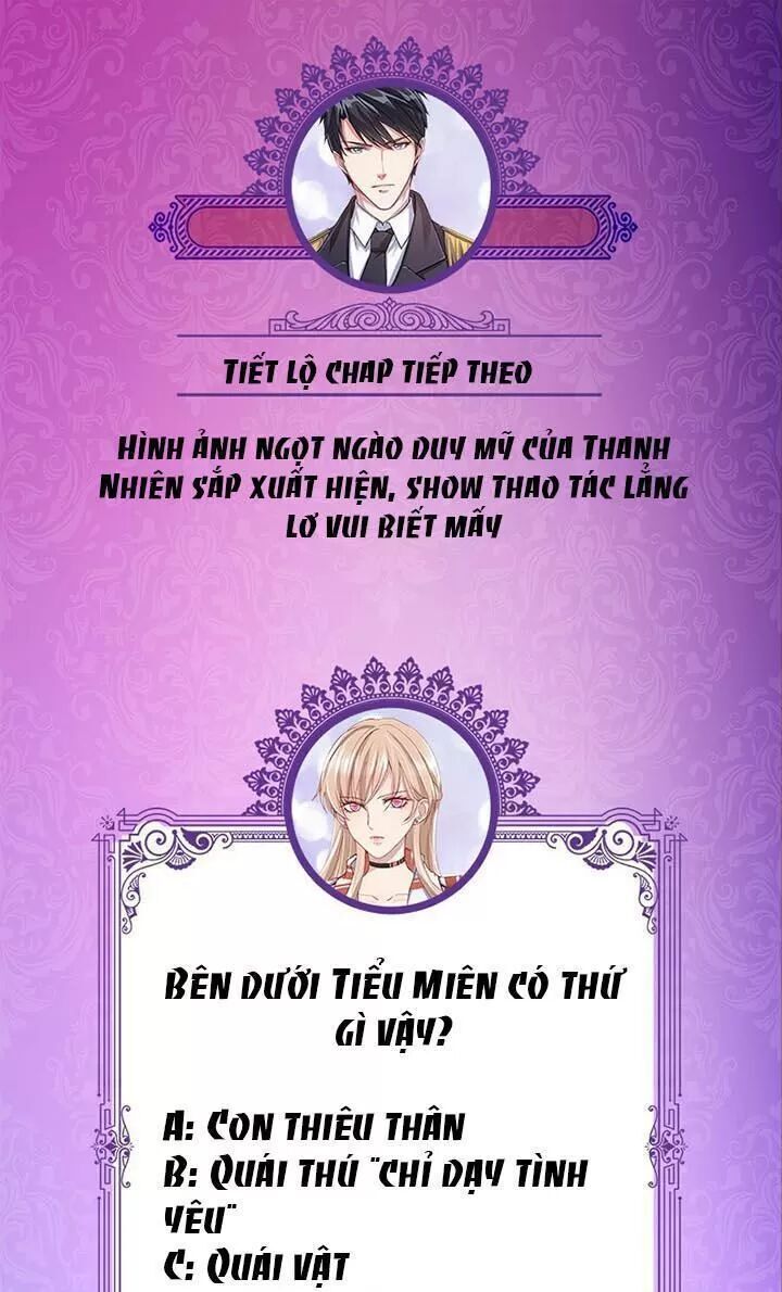 Quy Luật Tình Yêu Ở Mạt Thế Chapter 224 - 28