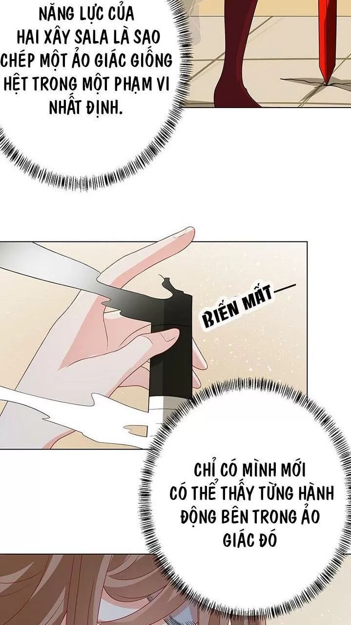 Quy Luật Tình Yêu Ở Mạt Thế Chapter 224 - 4