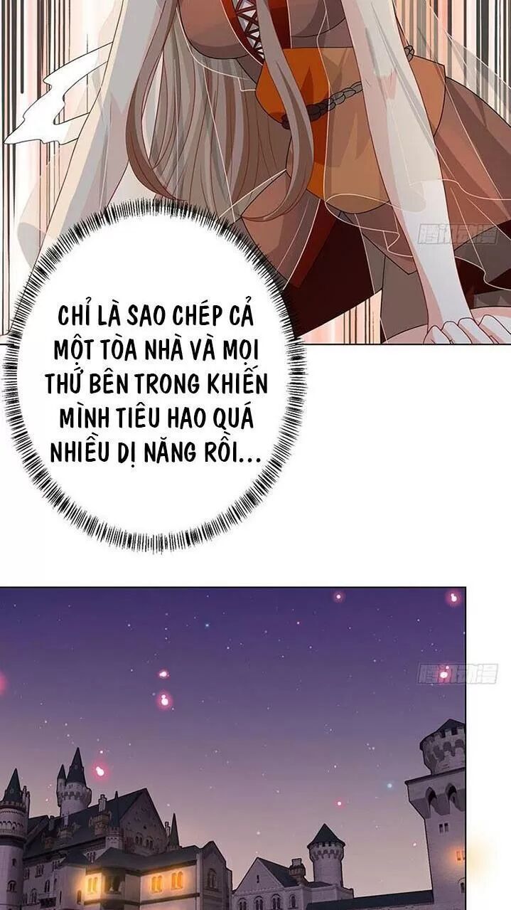 Quy Luật Tình Yêu Ở Mạt Thế Chapter 224 - 6