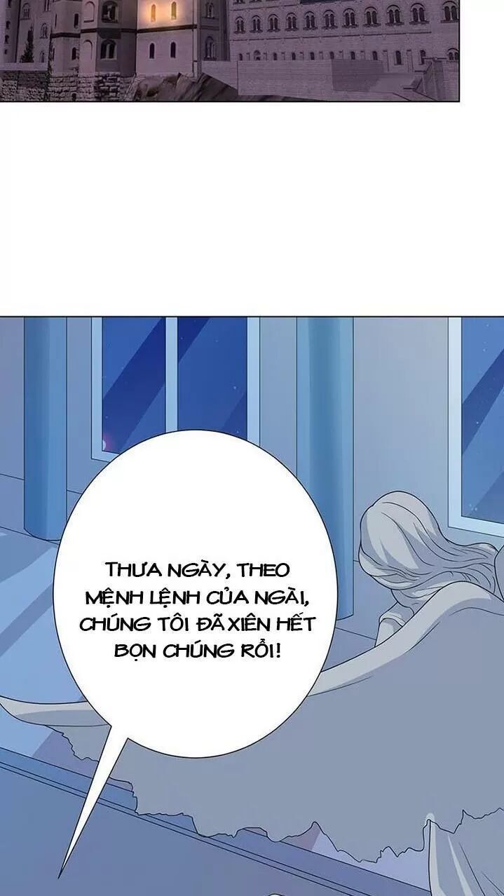 Quy Luật Tình Yêu Ở Mạt Thế Chapter 224 - 7