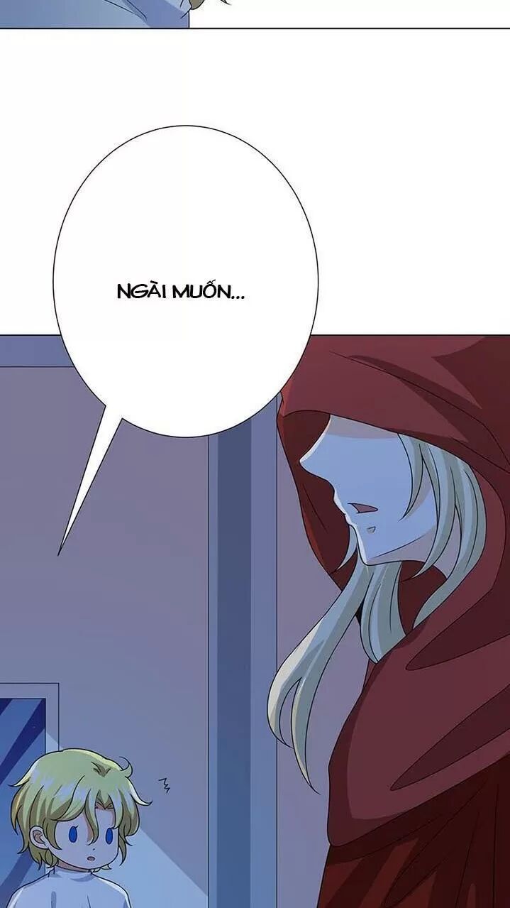 Quy Luật Tình Yêu Ở Mạt Thế Chapter 224 - 9