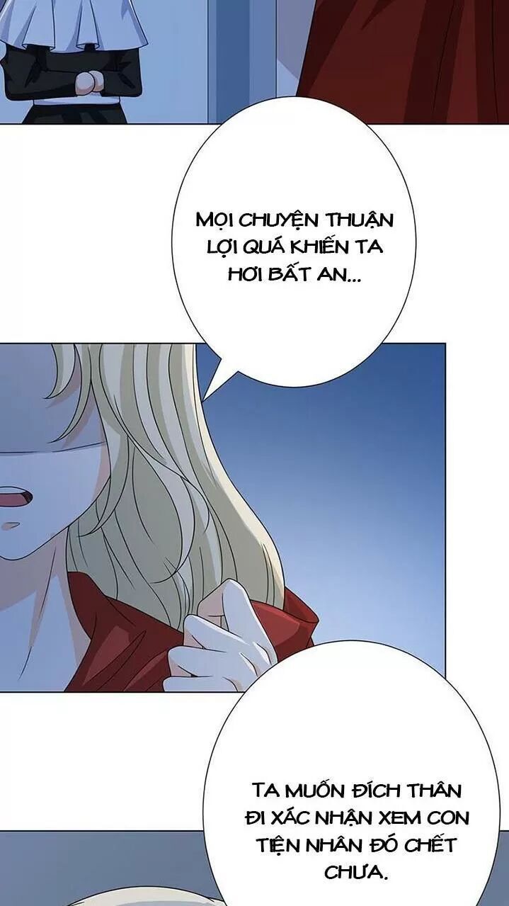 Quy Luật Tình Yêu Ở Mạt Thế Chapter 224 - 10