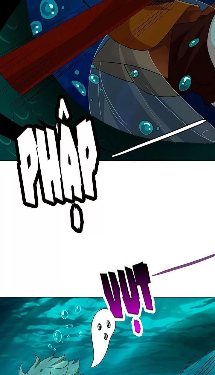 Quy Luật Tình Yêu Ở Mạt Thế Chapter 225 - 11