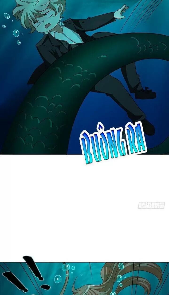 Quy Luật Tình Yêu Ở Mạt Thế Chapter 225 - 12