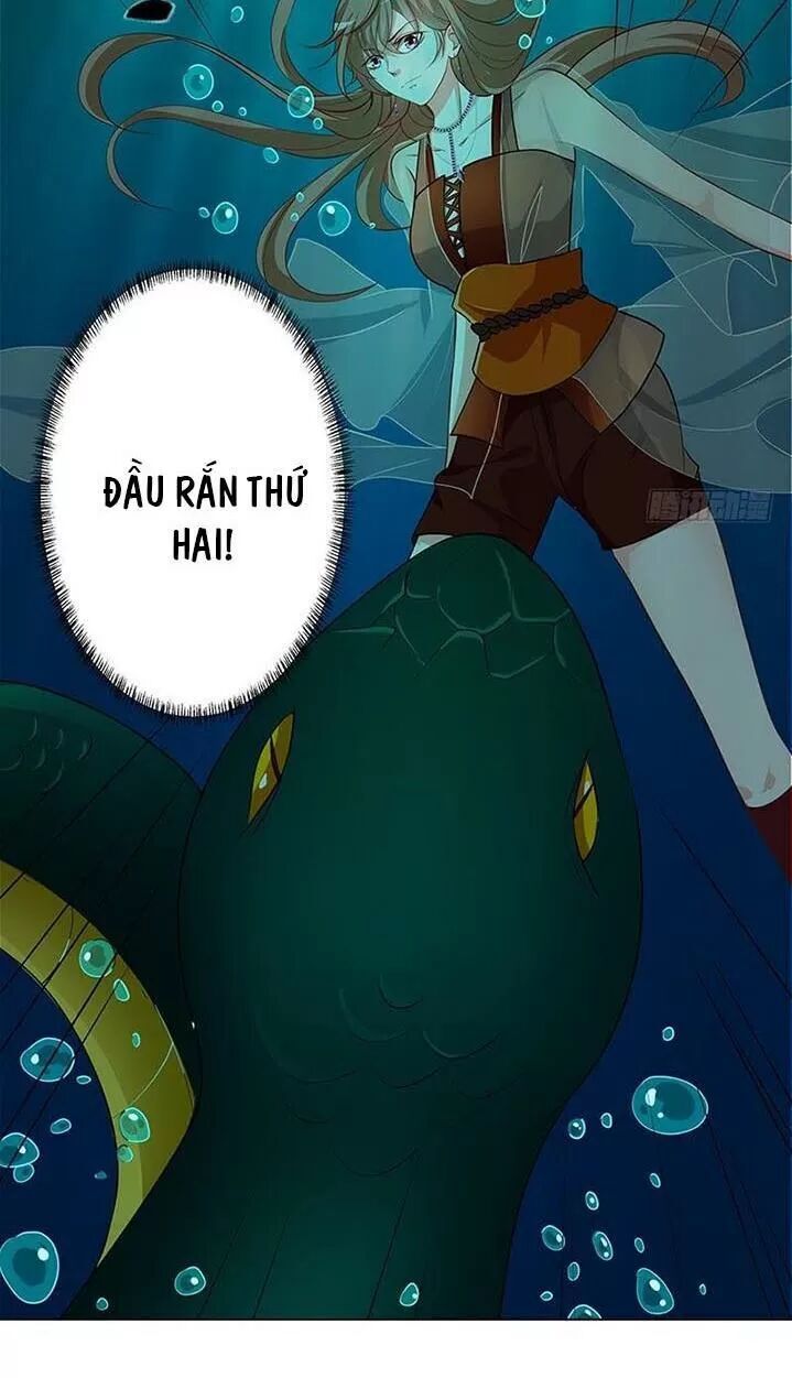 Quy Luật Tình Yêu Ở Mạt Thế Chapter 225 - 13