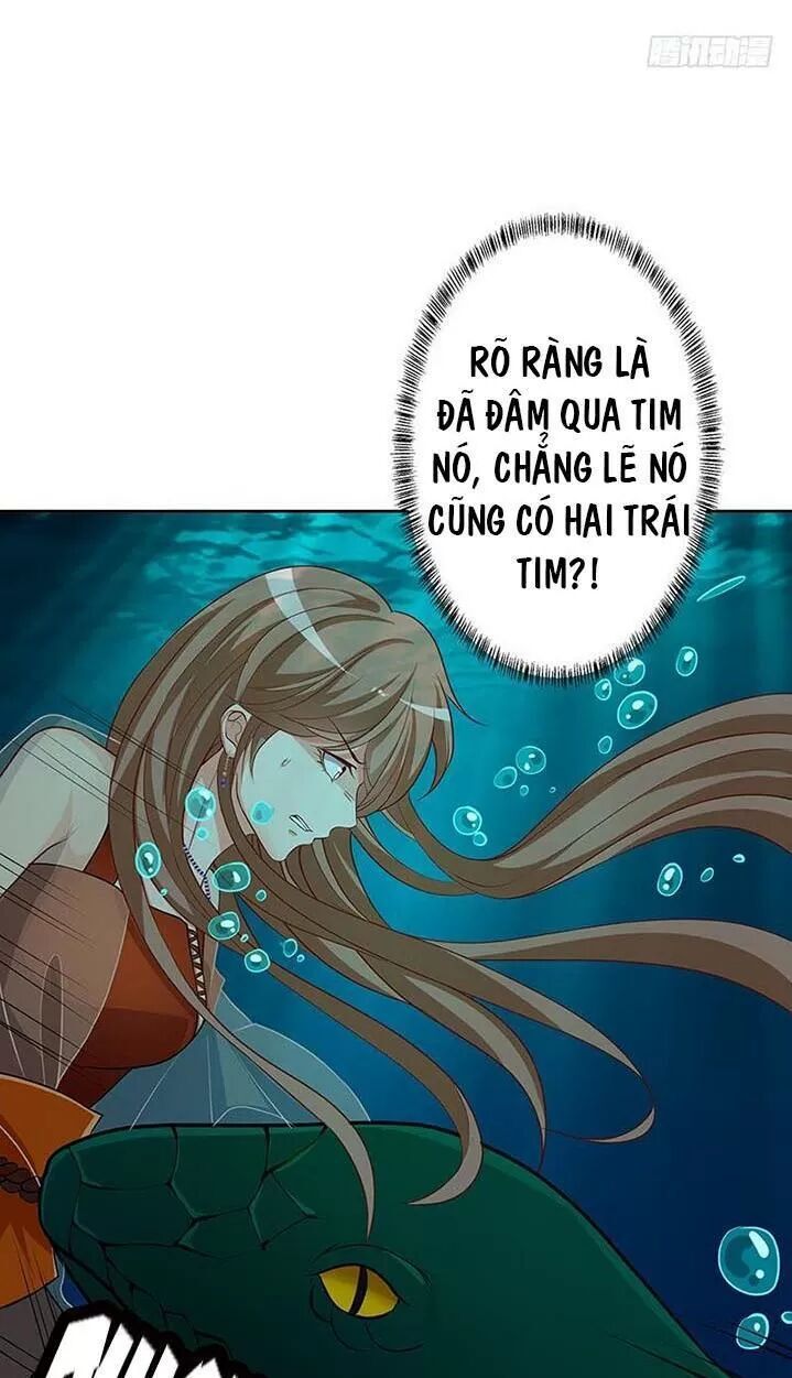 Quy Luật Tình Yêu Ở Mạt Thế Chapter 225 - 14