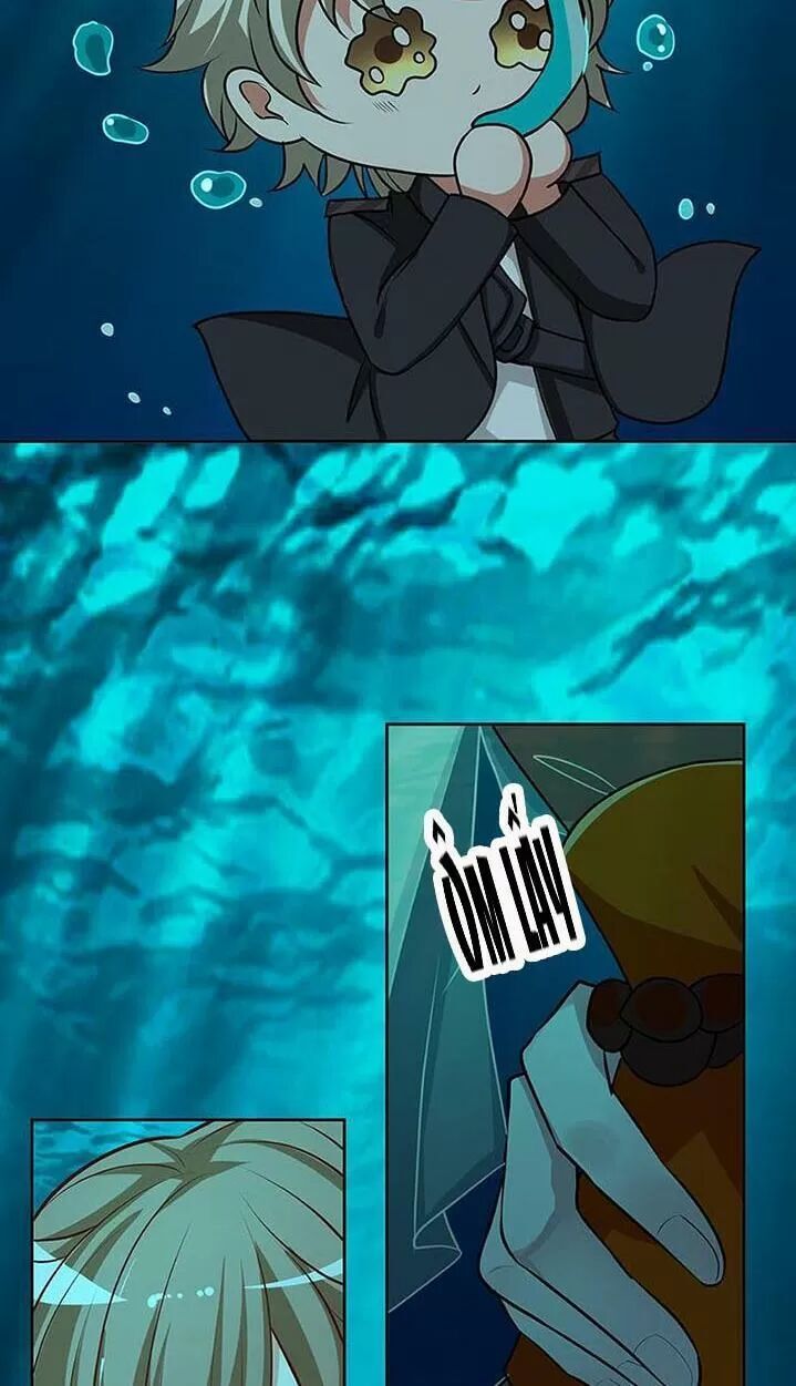 Quy Luật Tình Yêu Ở Mạt Thế Chapter 225 - 17