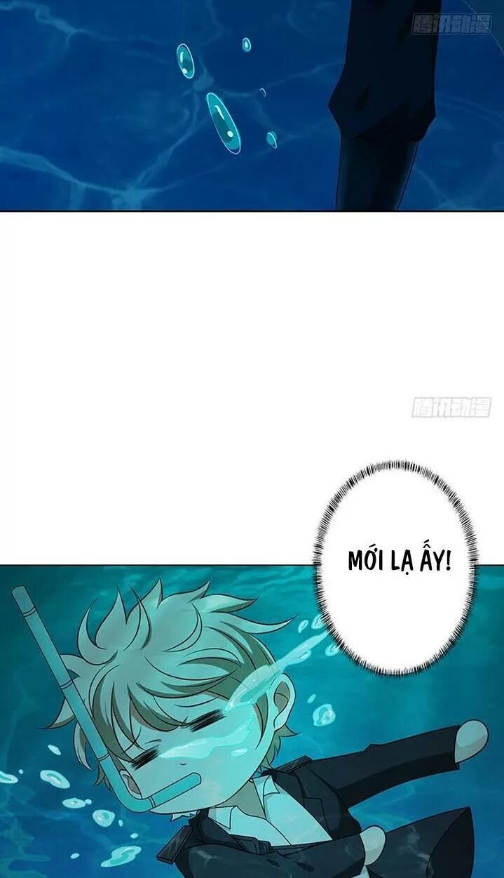 Quy Luật Tình Yêu Ở Mạt Thế Chapter 225 - 20