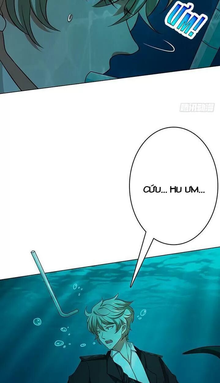 Quy Luật Tình Yêu Ở Mạt Thế Chapter 225 - 3